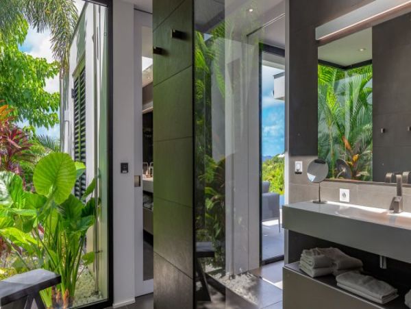 St. Barts Home 964385