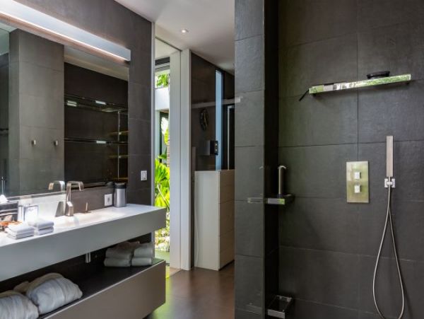 St. Barts Home 964385
