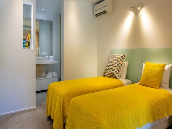 St. Barts Home 964385