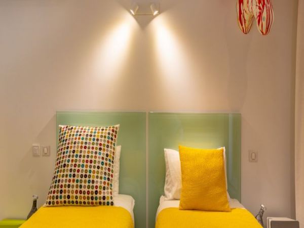 St. Barts Home 964385