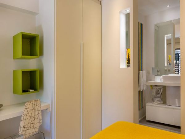 St. Barts Home 964385