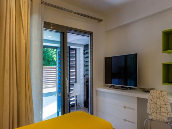 St. Barts Home 964385