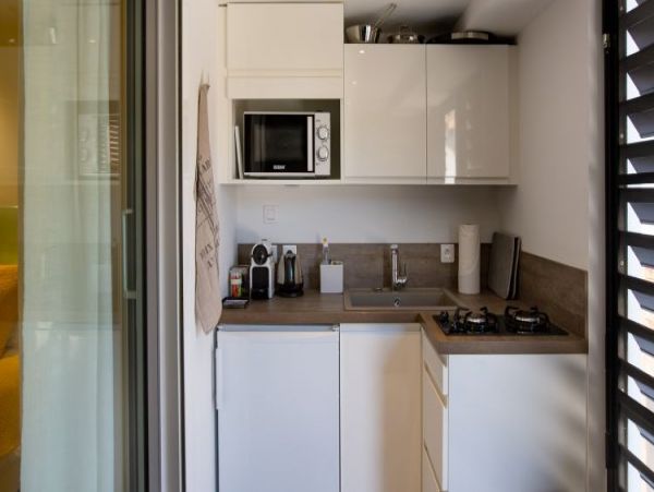 St. Barts Home 964385