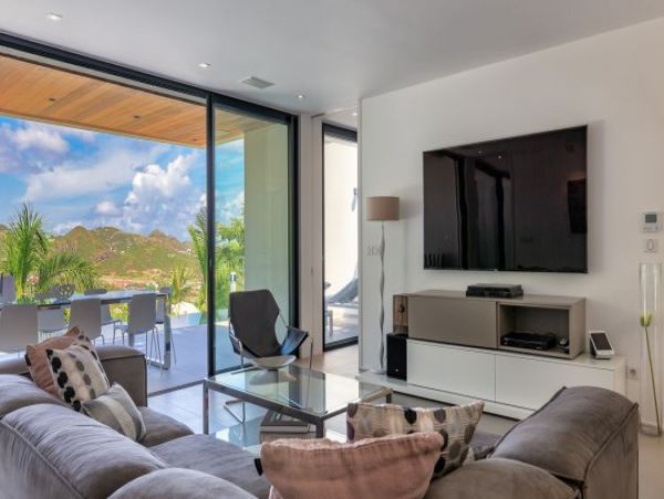 St. Barts Home 964385