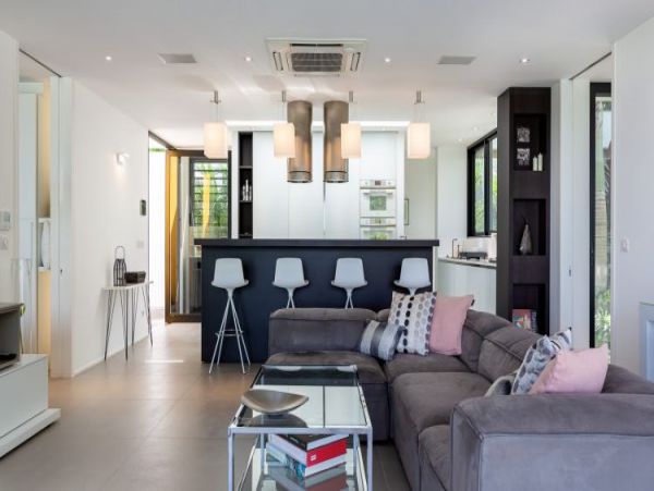 St. Barts Home 964385