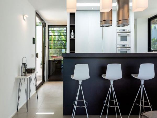 St. Barts Home 964385