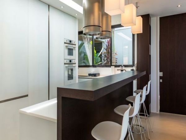 St. Barts Home 964385