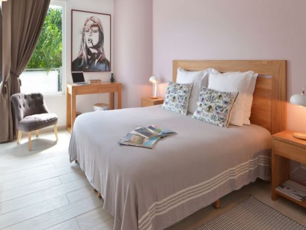 St. Barts Home 964386