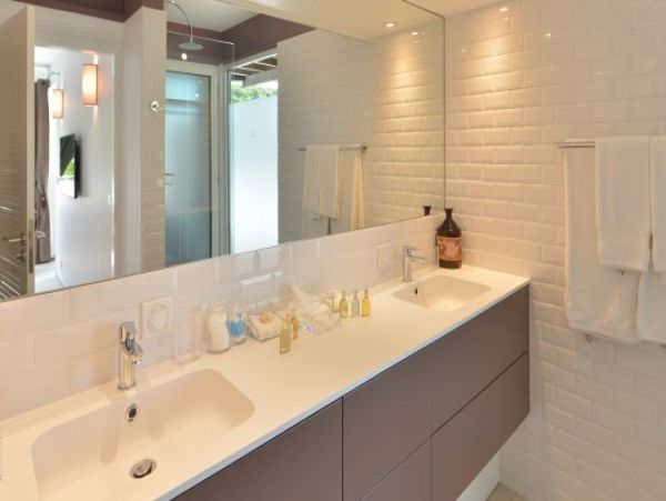St. Barts Home 964386