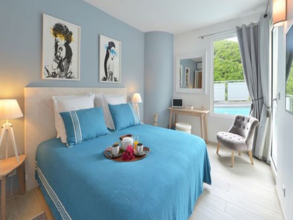 St. Barts Home 964386