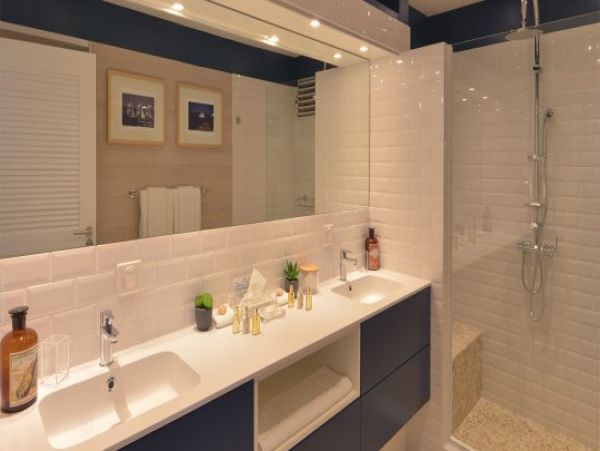 St. Barts Home 964386