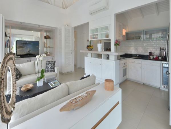 St. Barts Home 964386