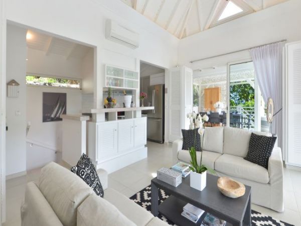 St. Barts Home 964386