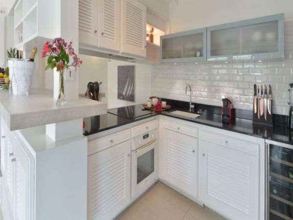 St. Barts Home 964386