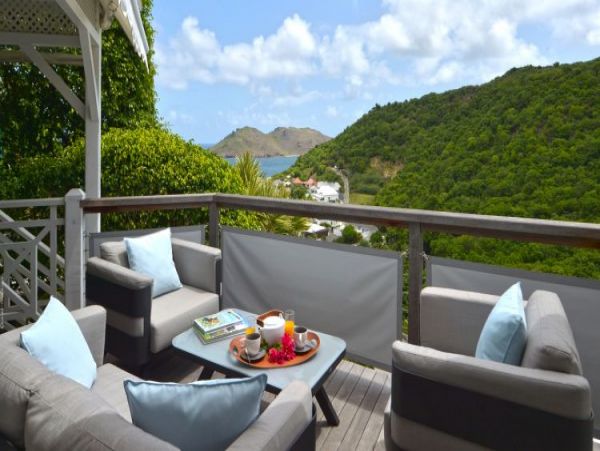 St. Barts Home 964386