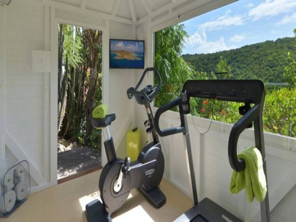 St. Barts Home 964386