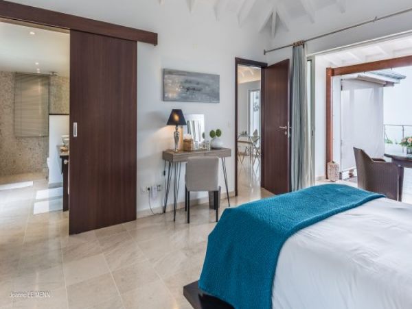 St. Barts Home 964387
