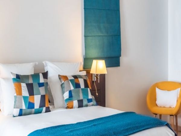 St. Barts Home 964387