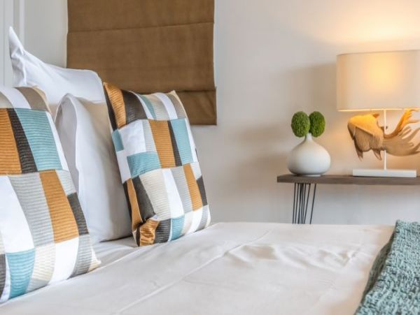 St. Barts Home 964387