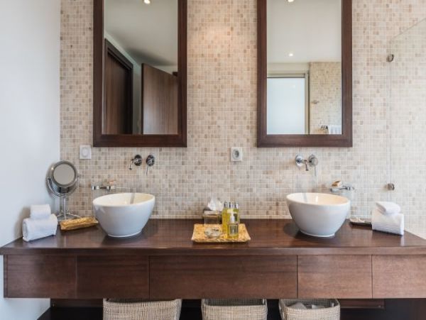 St. Barts Home 964387