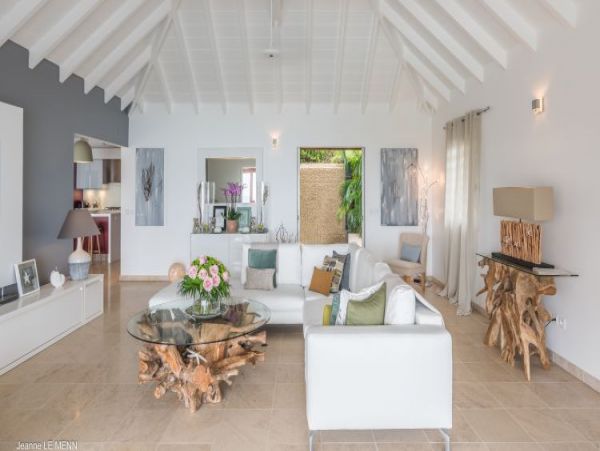 St. Barts Home 964387