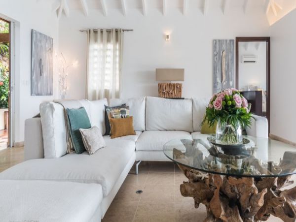St. Barts Home 964387