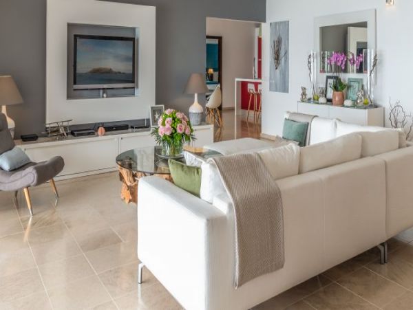 St. Barts Home 964387