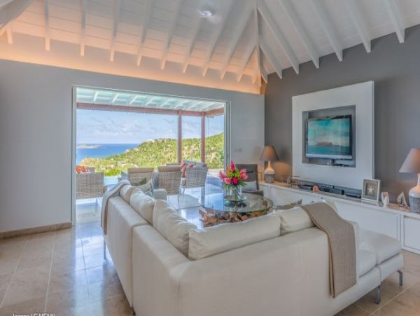 St. Barts Home 964387