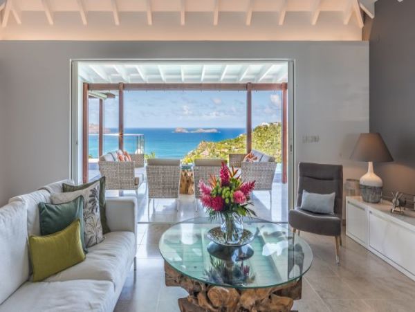 St. Barts Home 964387