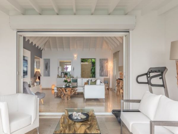 St. Barts Home 964387
