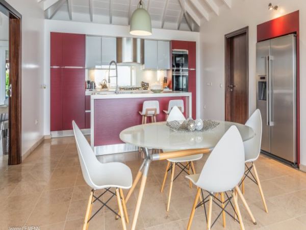 St. Barts Home 964387