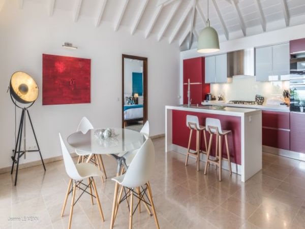 St. Barts Home 964387