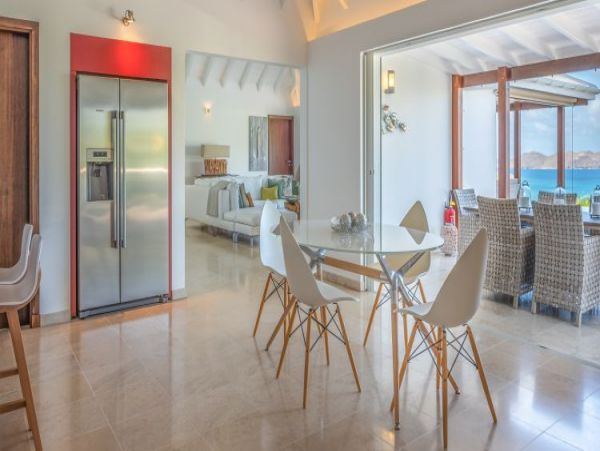 St. Barts Home 964387