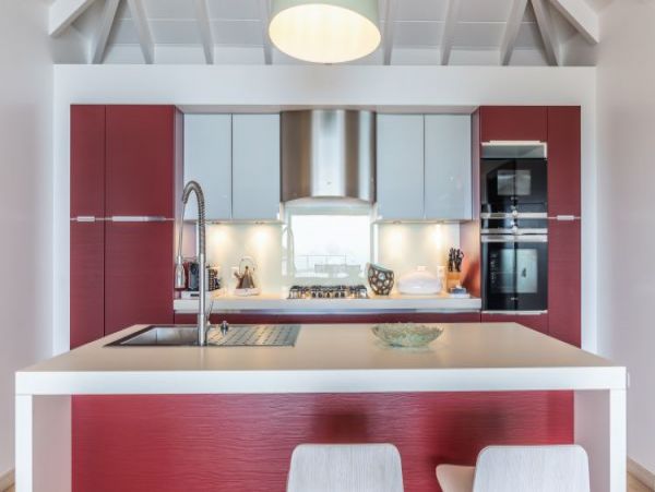 St. Barts Home 964387