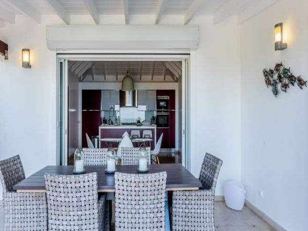 St. Barts Home 964387