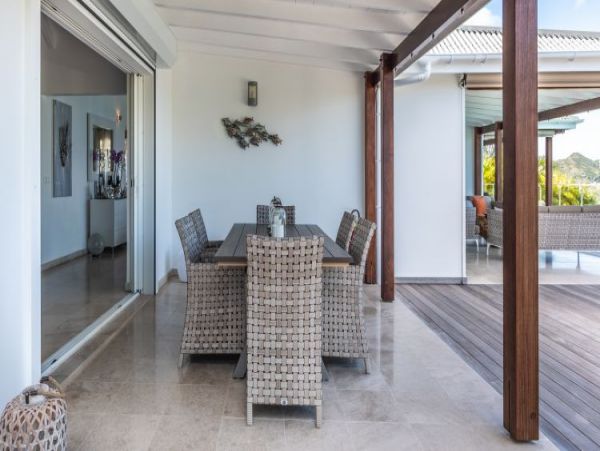 St. Barts Home 964387