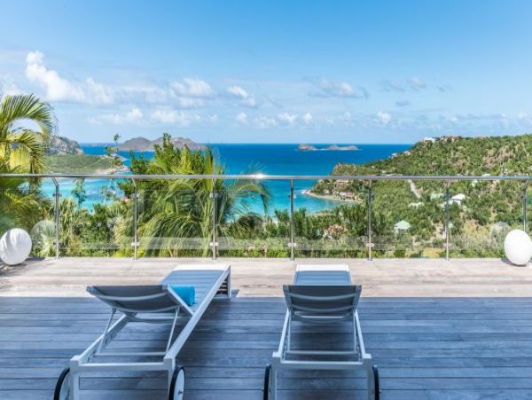 St. Barts Home 964387