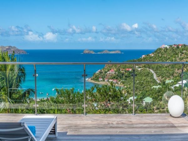 St. Barts Home 964387