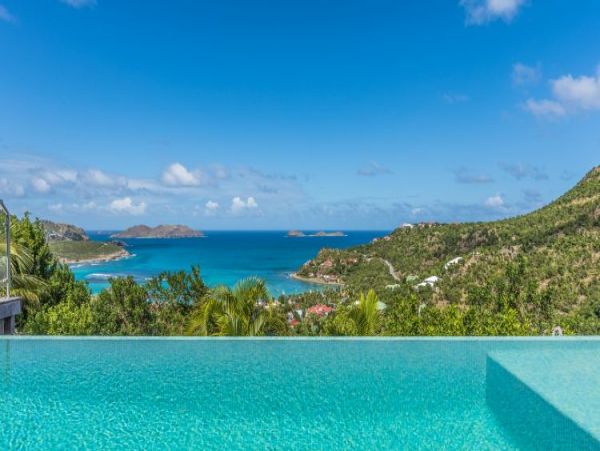 St. Barts Home 964387