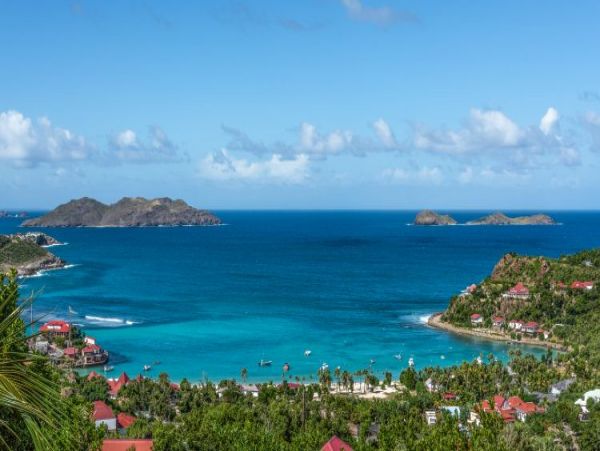 St. Barts Home 964387