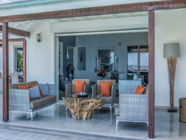 St. Barts Home 964387