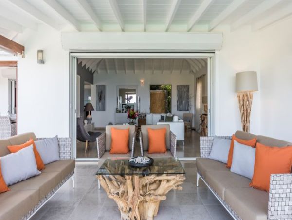 St. Barts Home 964387