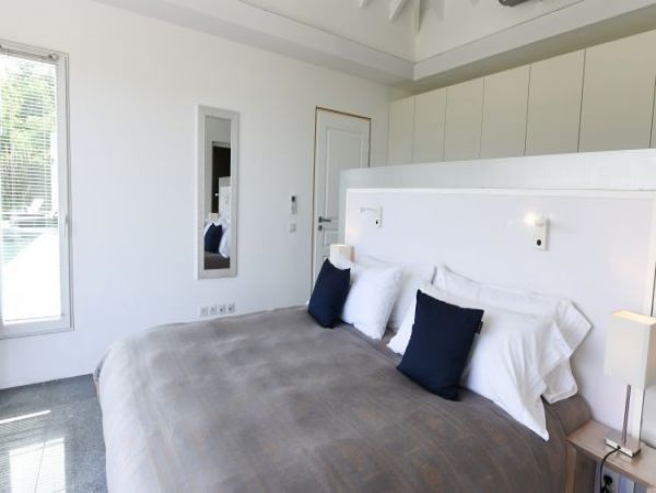 St. Barts Home 964388