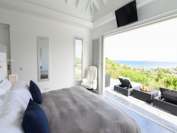 St. Barts Home 964388