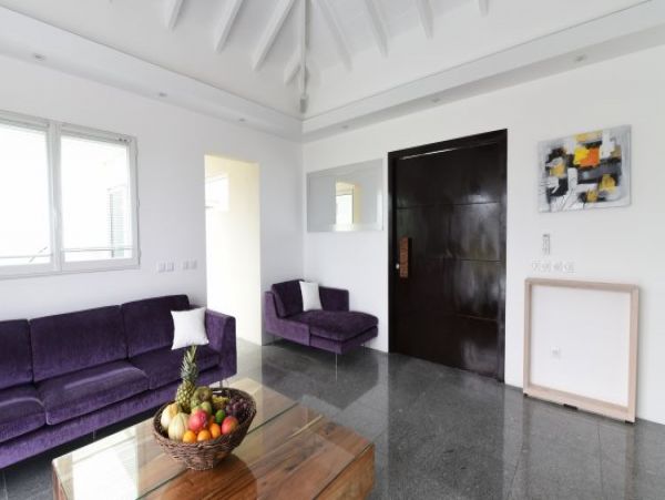 St. Barts Home 964388