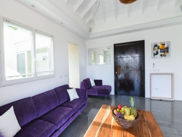 St. Barts Home 964388