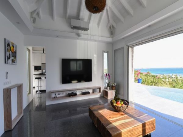 St. Barts Home 964388