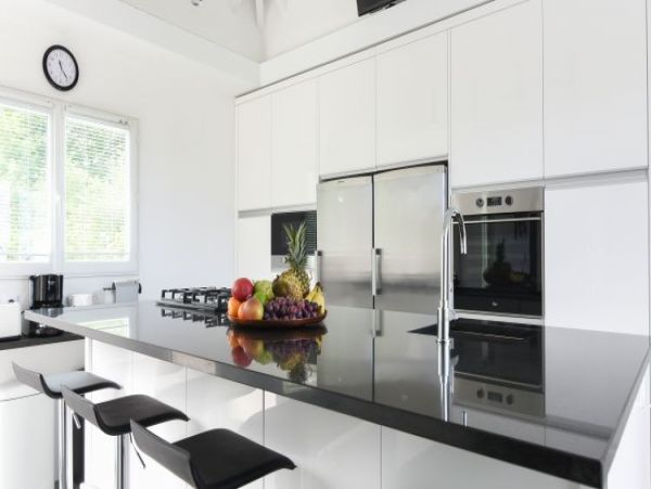 St. Barts Home 964388