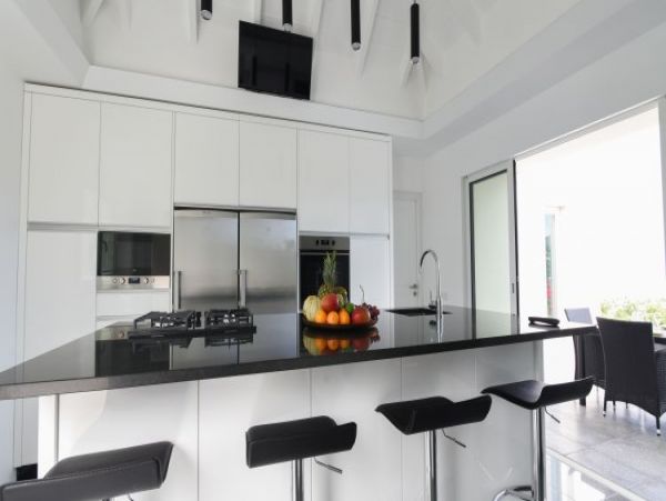 St. Barts Home 964388