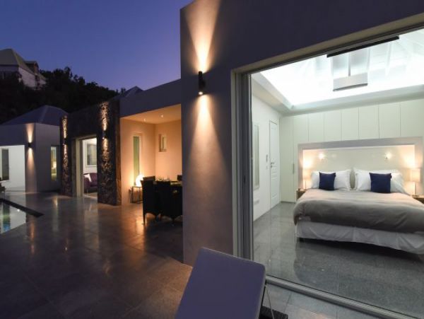 St. Barts Home 964388